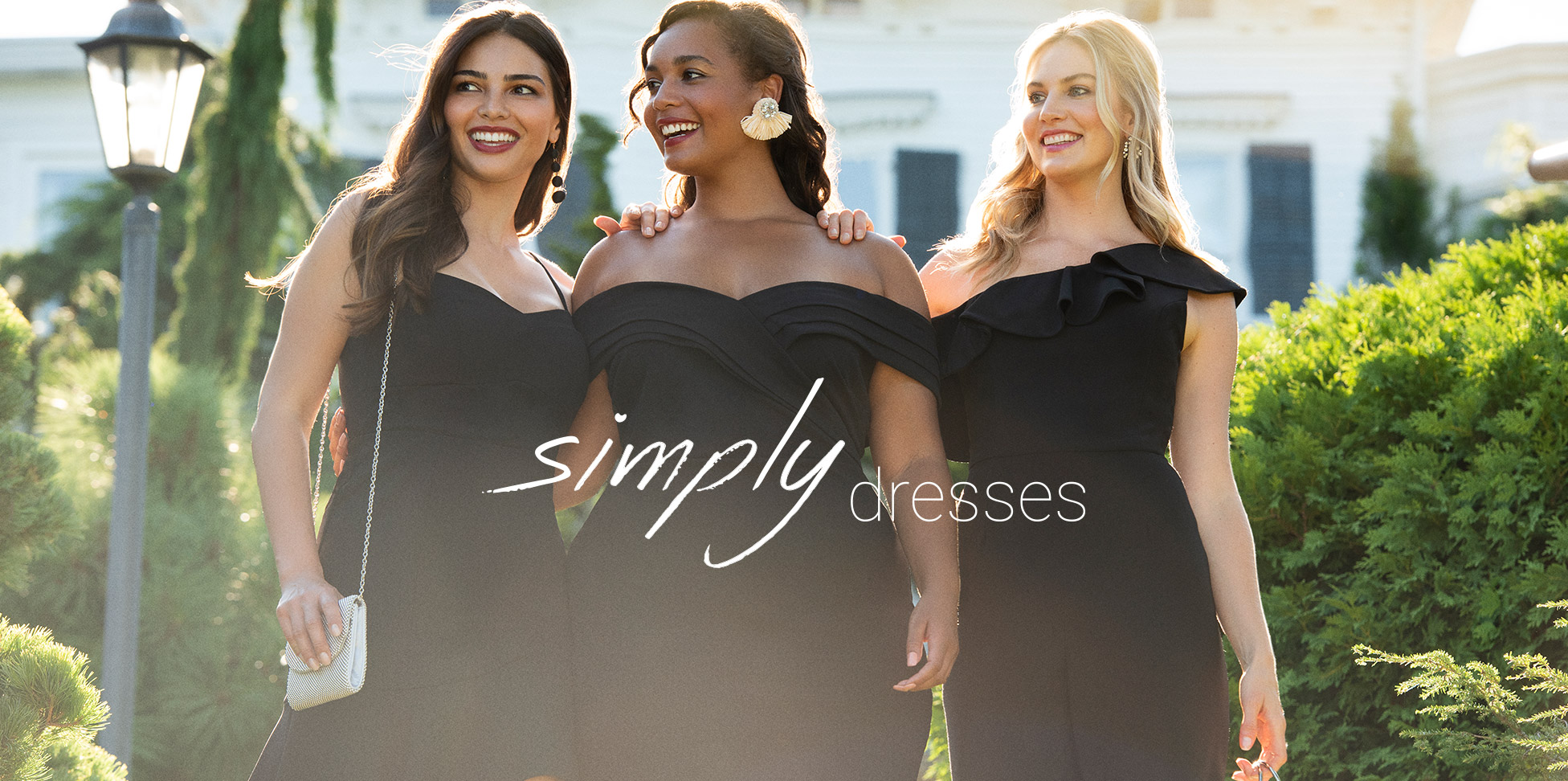 Simply Dresses