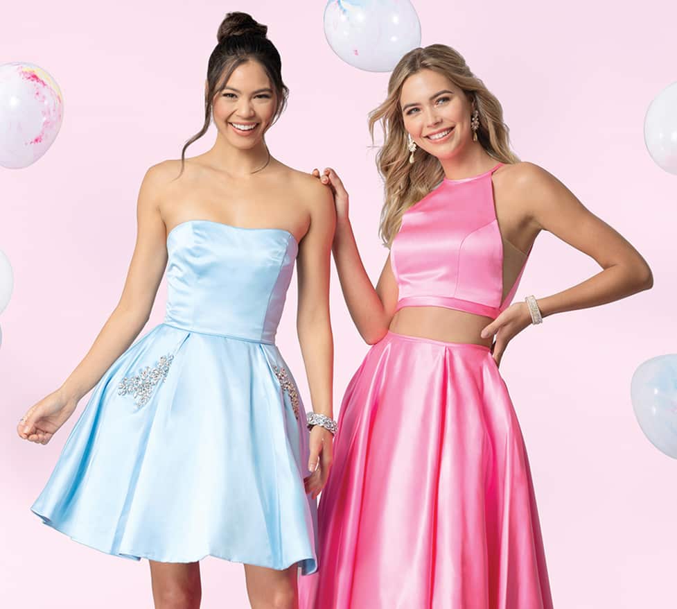 occasion dresses brands